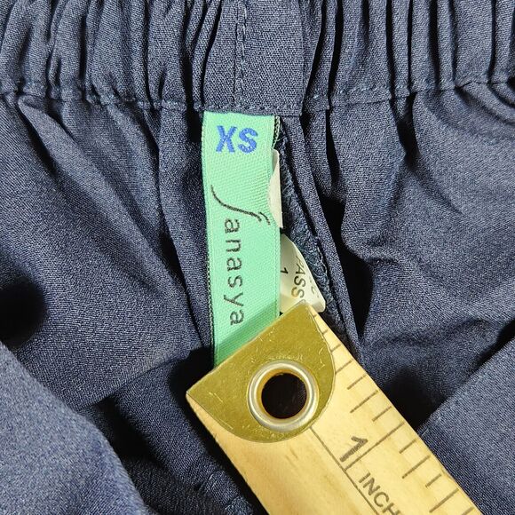 Poly Crepe Sheer Shrug With Matching Palazzo Pants Long Sleeve Womens Size XS - Picture 12 of 12